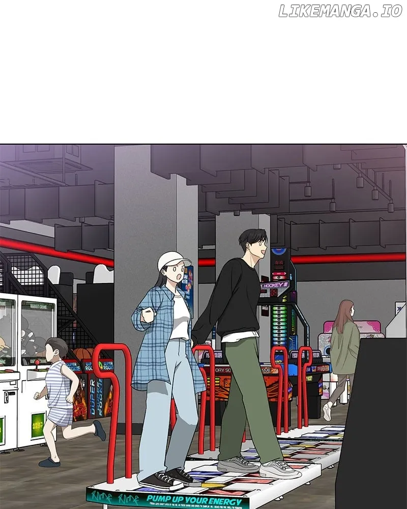 It’s My Life  Webtoon Chapter 9 page 29 - 