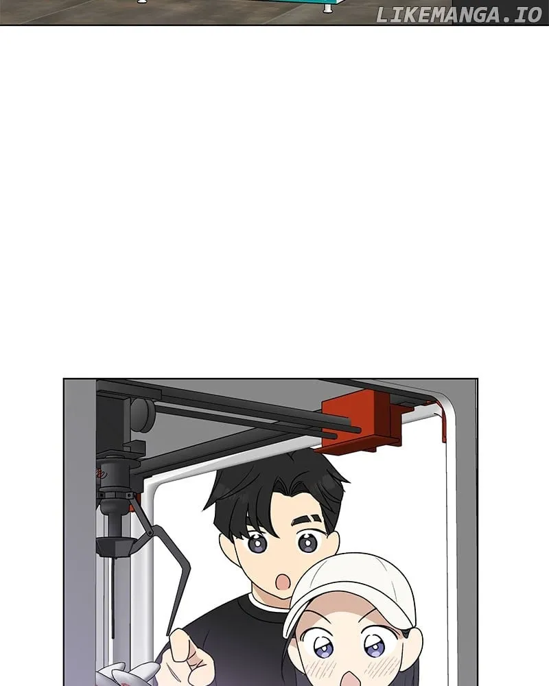 It’s My Life  Webtoon Chapter 9 page 30 - 