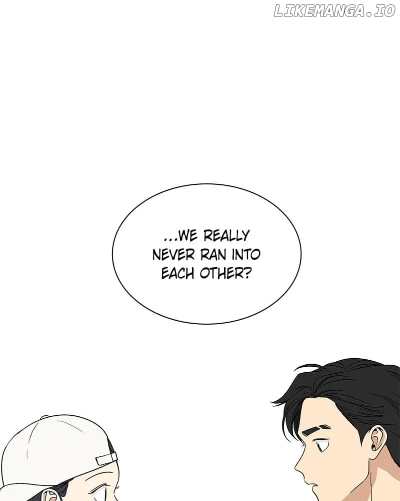 It’s My Life  Webtoon Chapter 9 page 4 - 