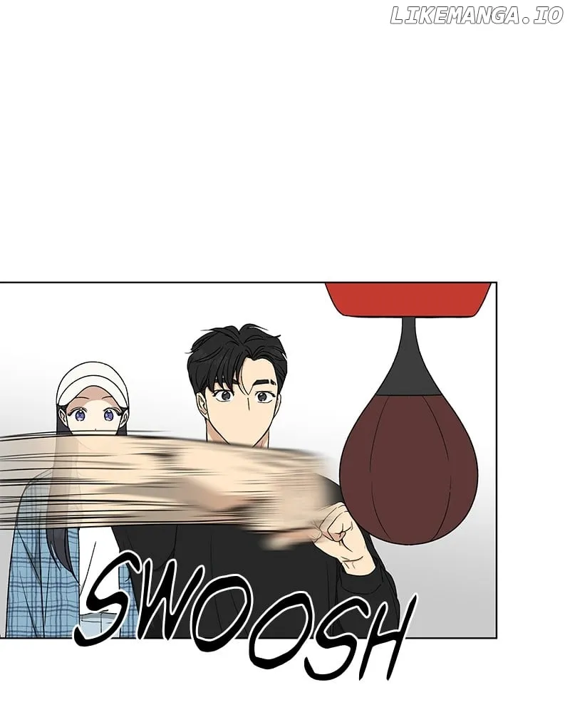 It’s My Life  Webtoon Chapter 9 page 32 - 