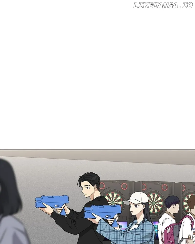 It’s My Life  Webtoon Chapter 9 page 35 - 