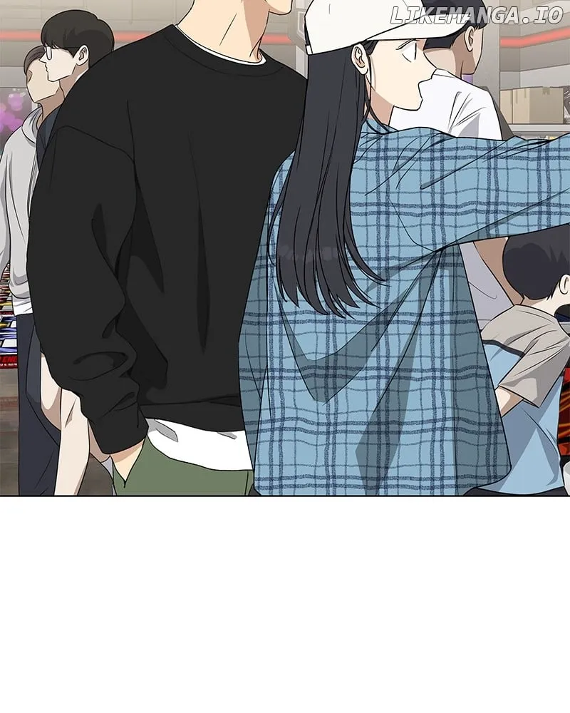 It’s My Life  Webtoon Chapter 9 page 37 - 