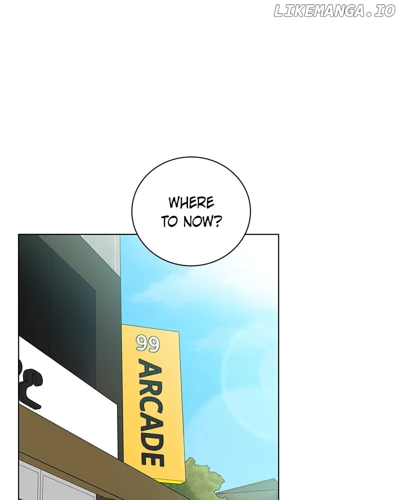 It’s My Life  Webtoon Chapter 9 page 39 - 