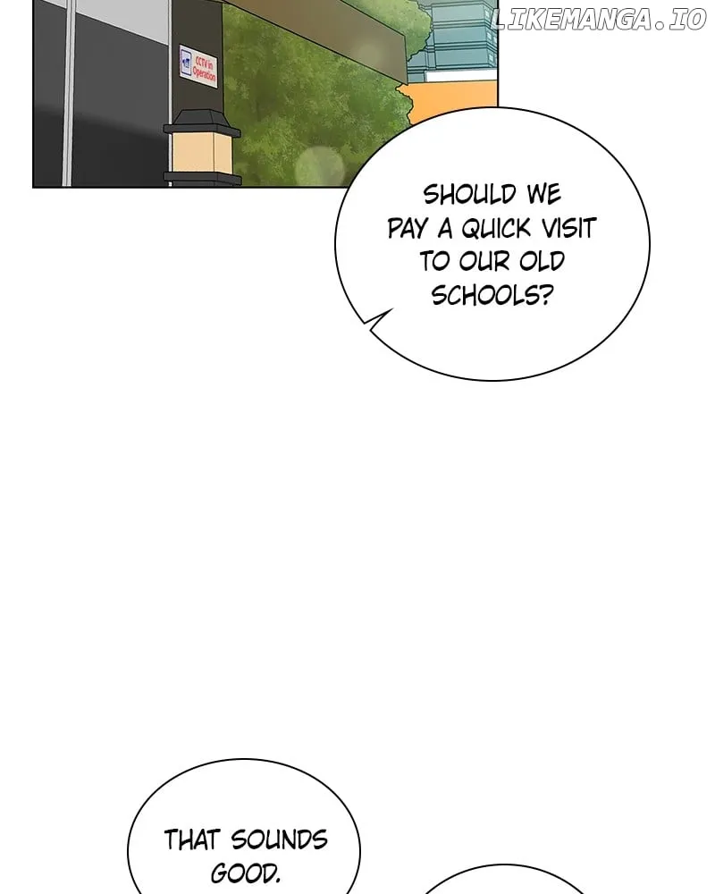 It’s My Life  Webtoon Chapter 9 page 40 - 