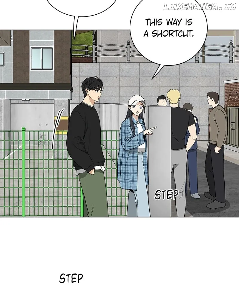 It’s My Life  Webtoon Chapter 9 page 41 - 