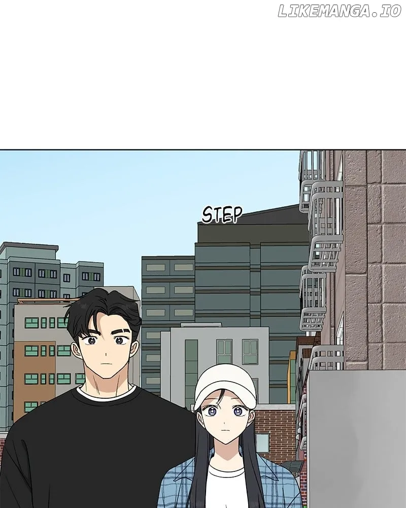 It’s My Life  Webtoon Chapter 9 page 42 - 