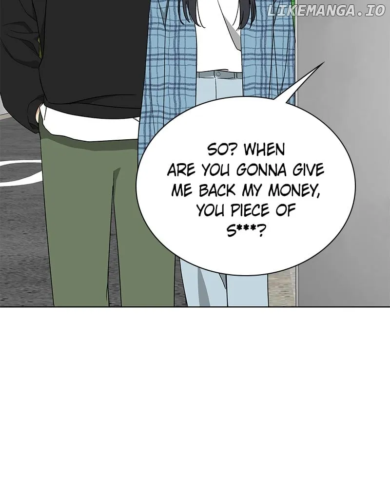 It’s My Life  Webtoon Chapter 9 page 43 - 