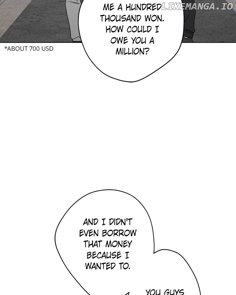 It’s My Life  Webtoon Chapter 9 page 46 - 