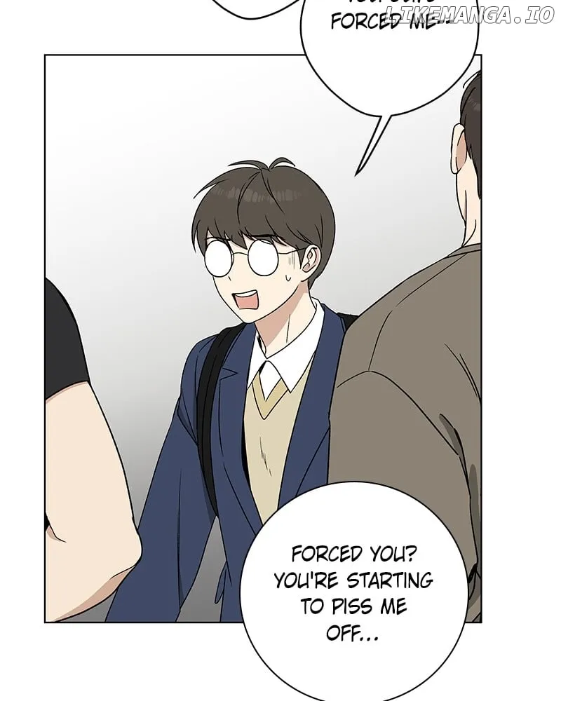 It’s My Life  Webtoon Chapter 9 page 47 - 