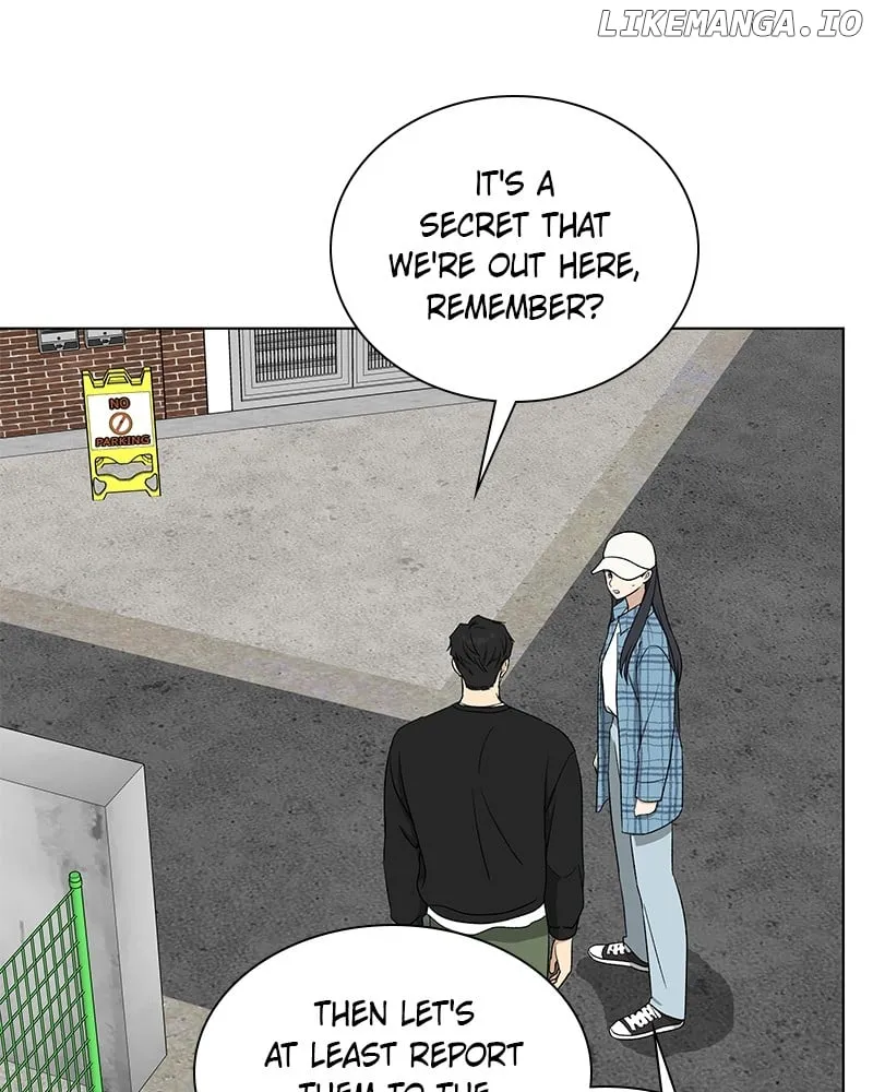It’s My Life  Webtoon Chapter 9 page 50 - 
