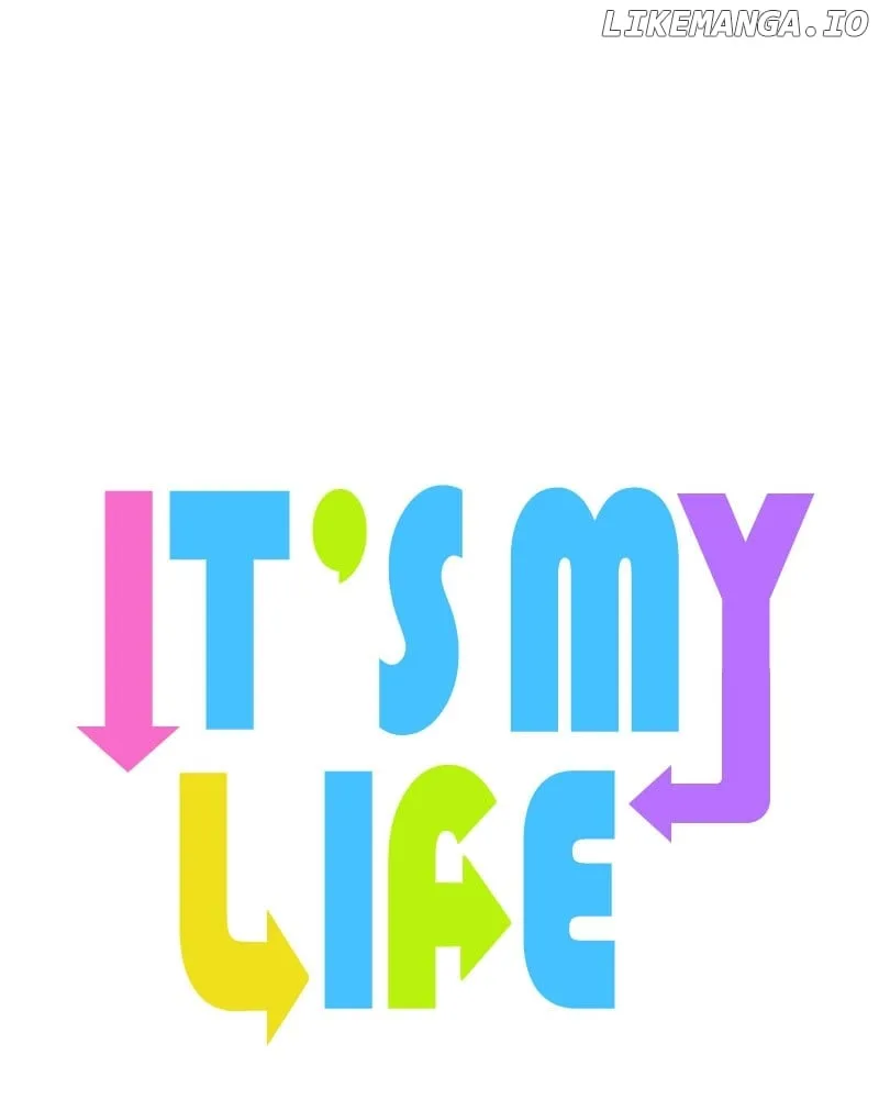 It’s My Life  Webtoon Chapter 9 page 6 - 