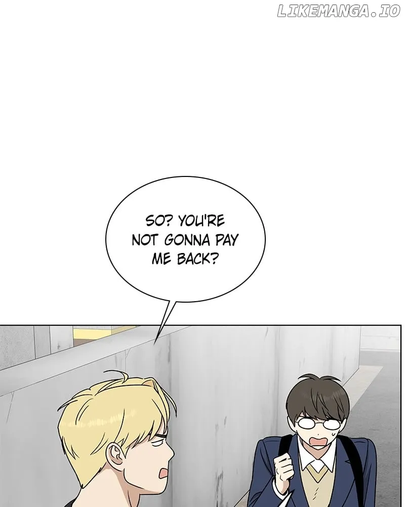 It’s My Life  Webtoon Chapter 9 page 53 - 