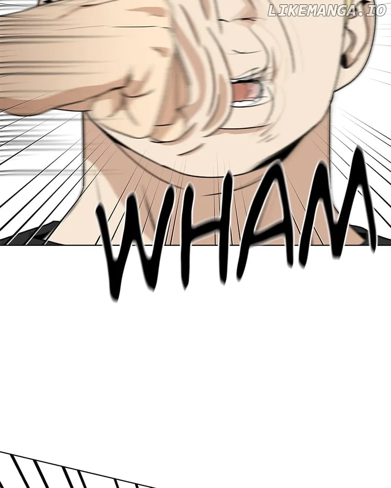 It’s My Life  Webtoon Chapter 9 page 57 - 