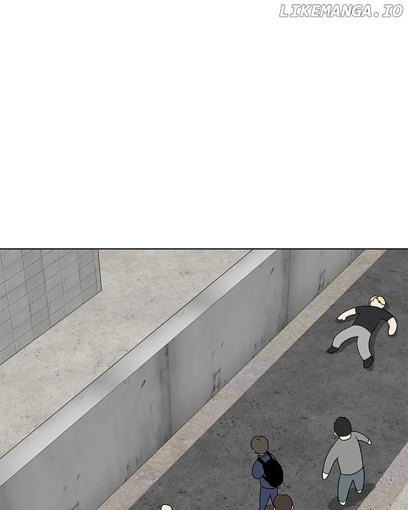 It’s My Life  Webtoon Chapter 9 page 60 - 