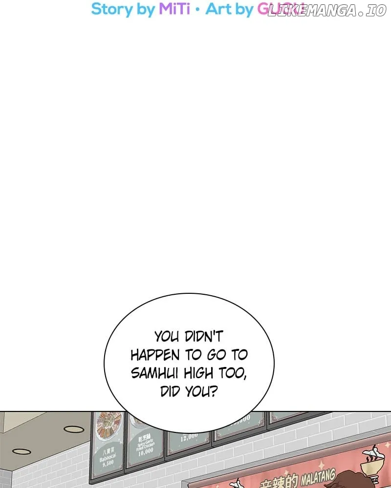 It’s My Life  Webtoon Chapter 9 page 7 - 