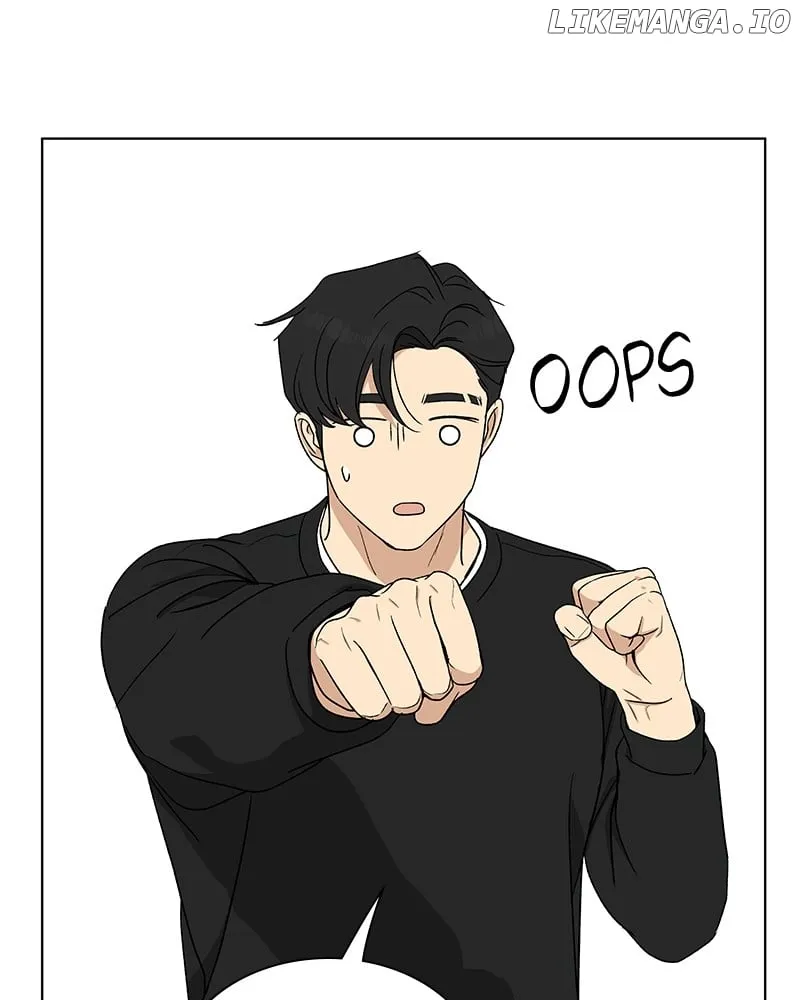It’s My Life  Webtoon Chapter 9 page 62 - 