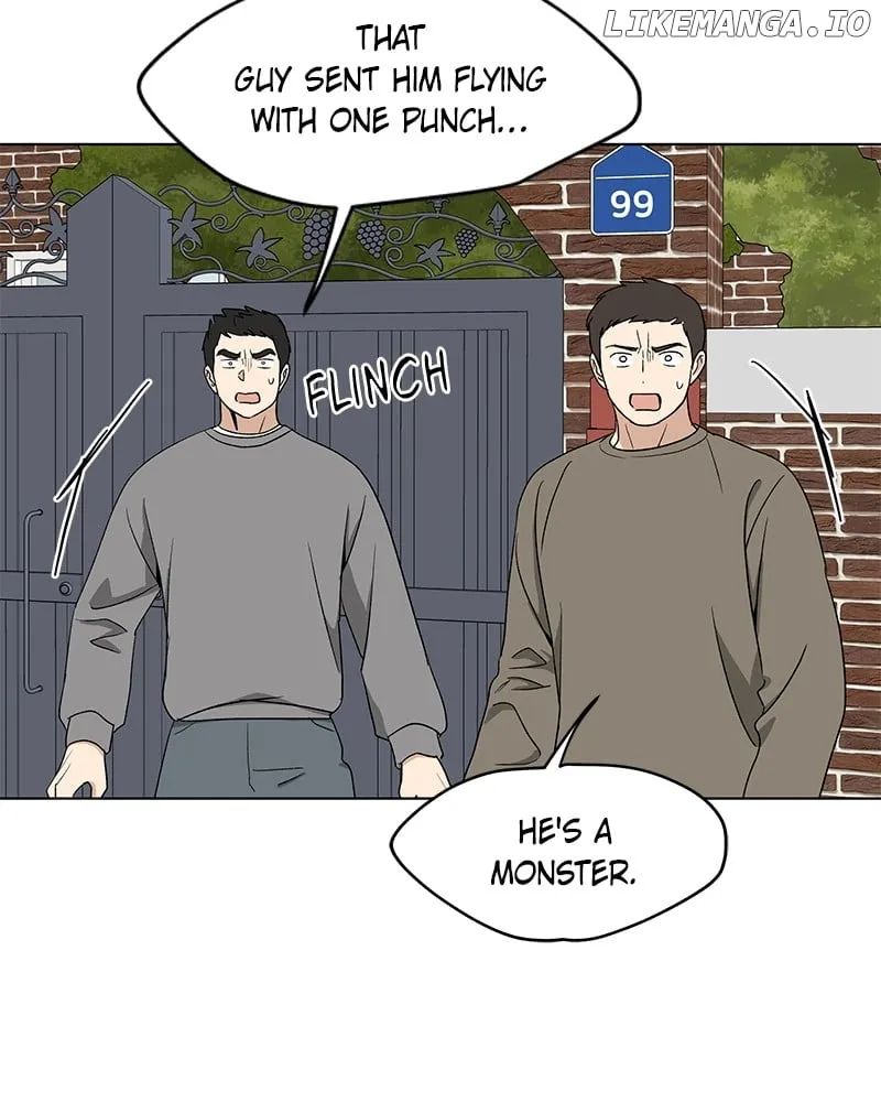 It’s My Life  Webtoon Chapter 9 page 64 - 