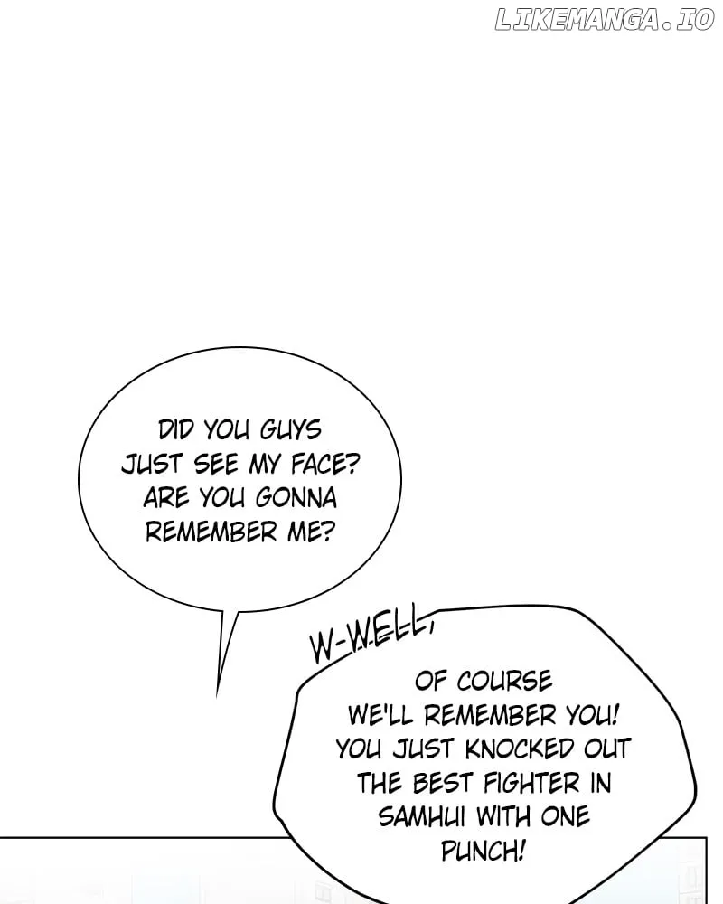 It’s My Life  Webtoon Chapter 9 page 65 - 