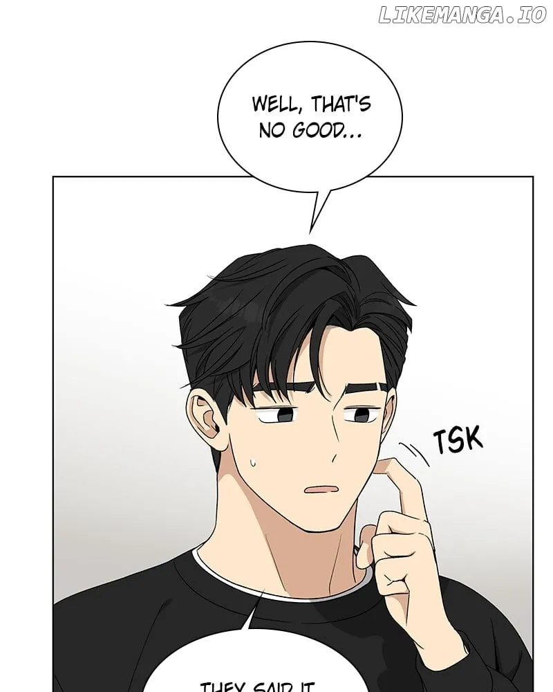 It’s My Life  Webtoon Chapter 9 page 67 - 