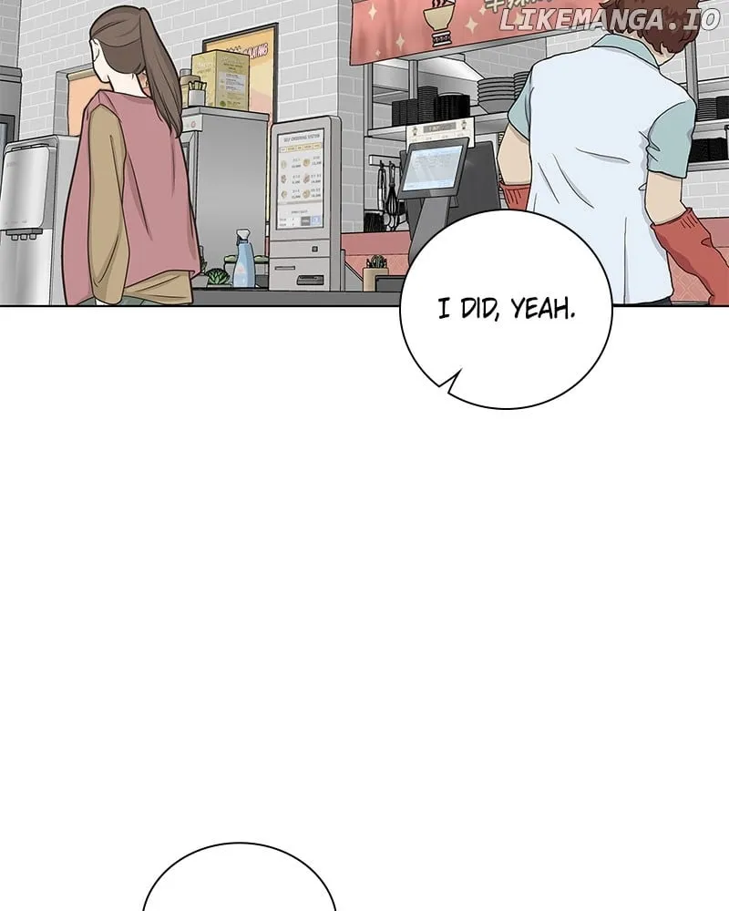 It’s My Life  Webtoon Chapter 9 page 8 - 