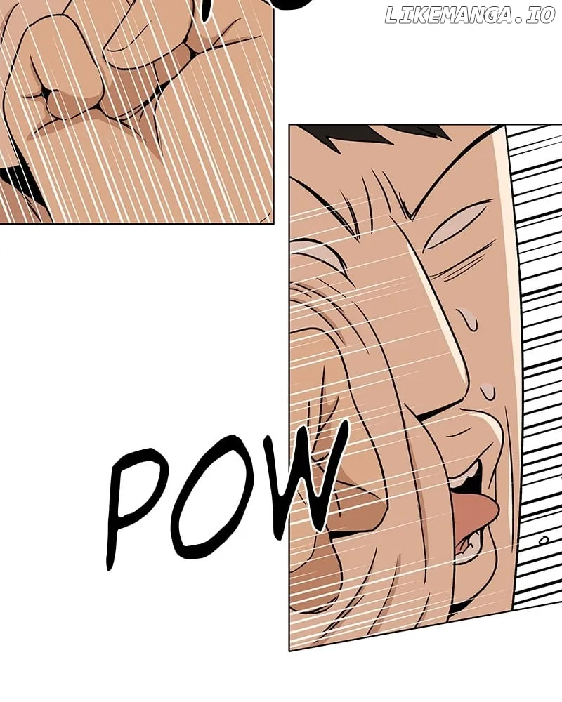 It’s My Life  Webtoon Chapter 9 page 71 - 