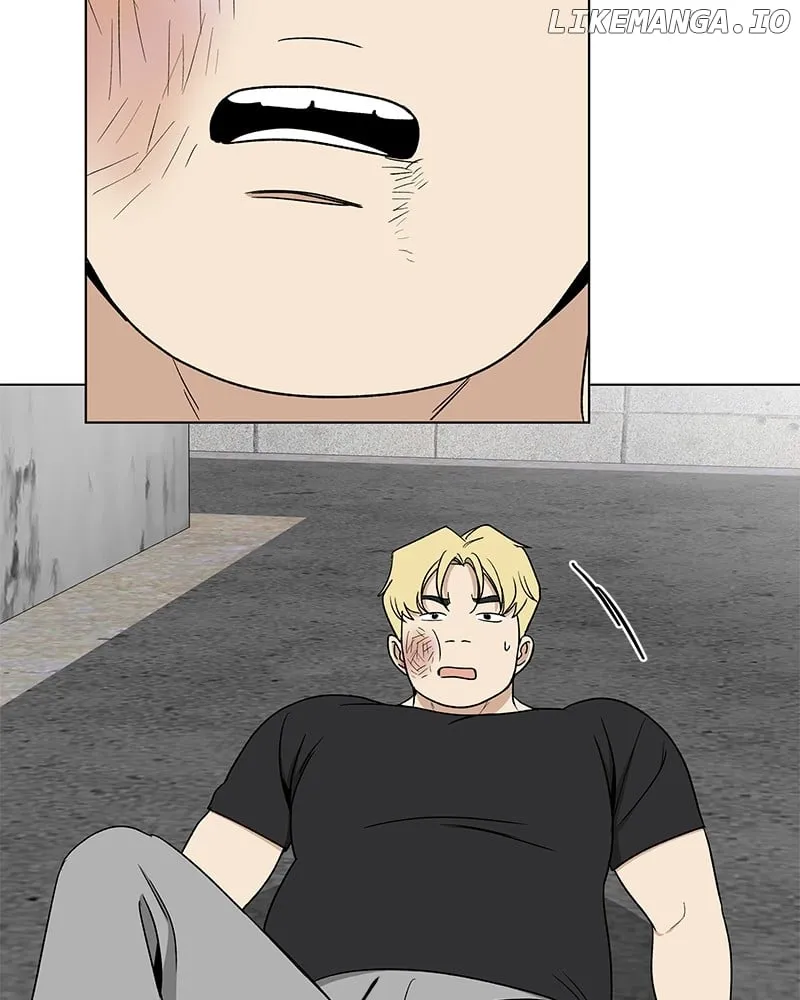 It’s My Life  Webtoon Chapter 9 page 76 - 