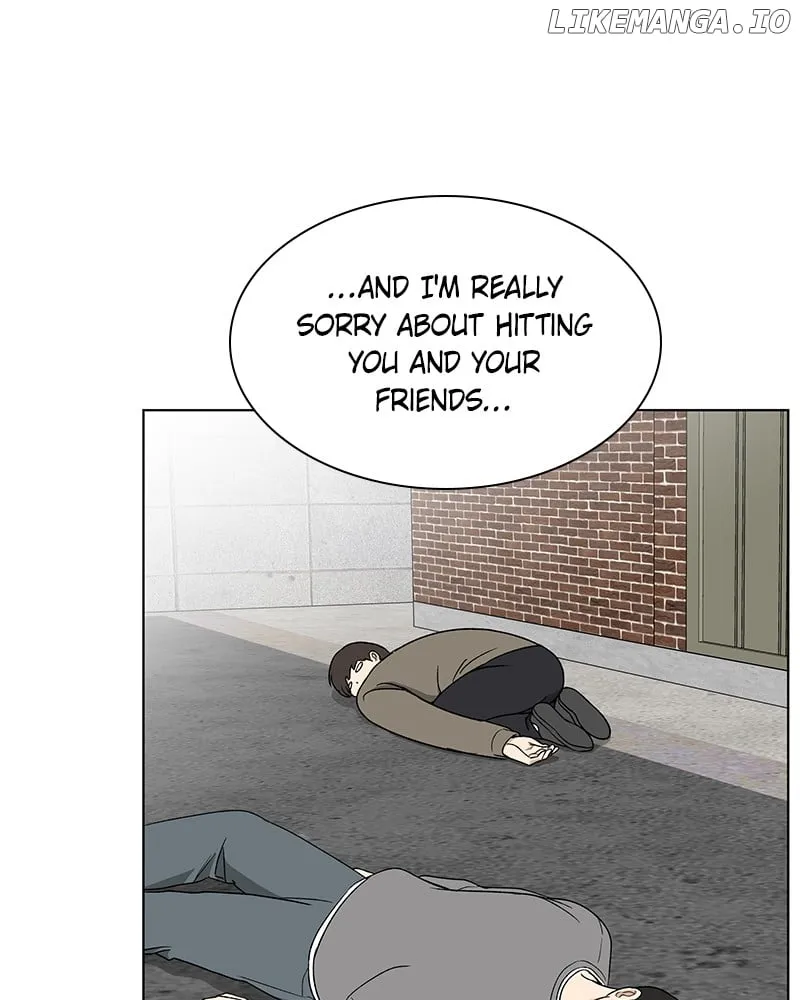 It’s My Life  Webtoon Chapter 9 page 79 - 