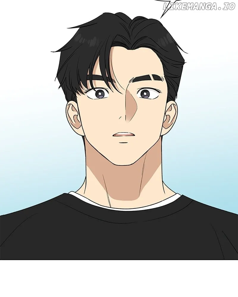 It’s My Life  Webtoon Chapter 9 page 89 - 