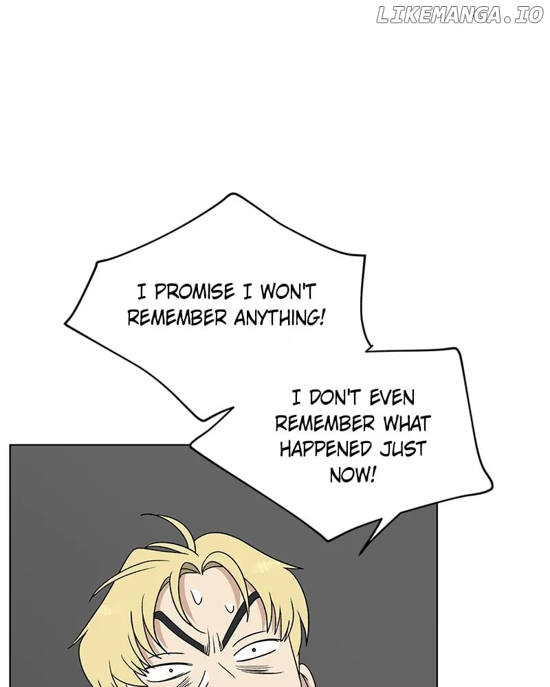 It’s My Life  Webtoon Chapter 9 page 90 - 
