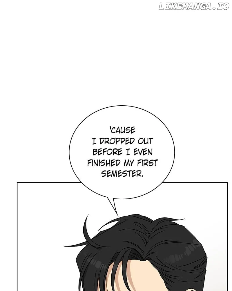 It’s My Life  Webtoon Chapter 9 page 10 - 