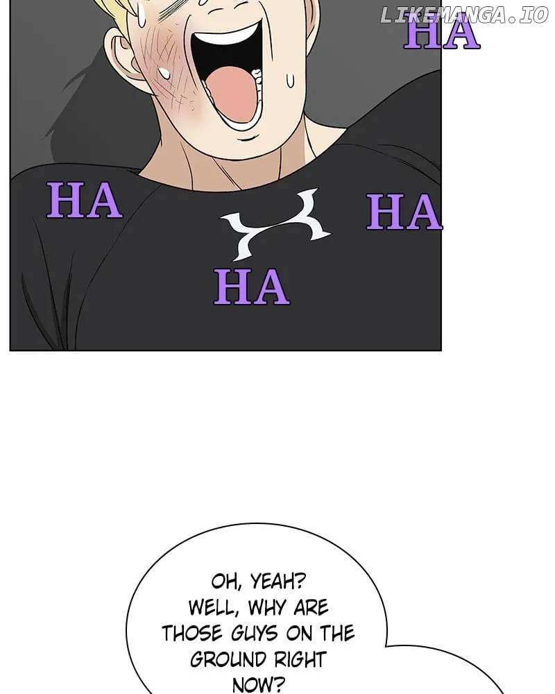 It’s My Life  Webtoon Chapter 9 page 91 - 
