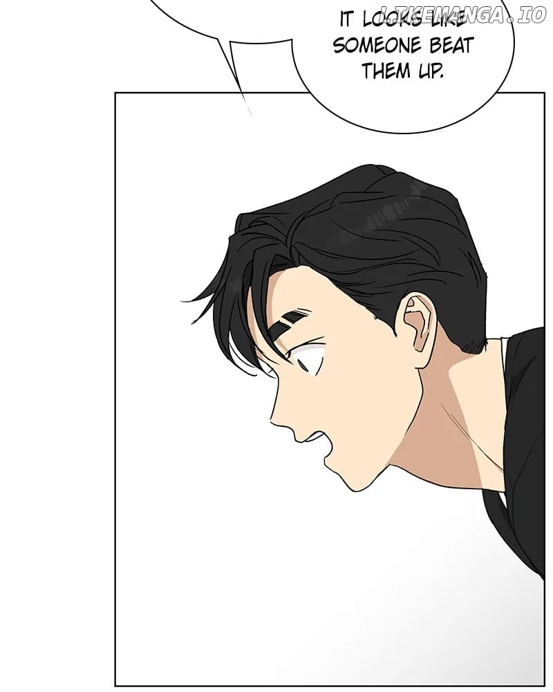 It’s My Life  Webtoon Chapter 9 page 92 - 
