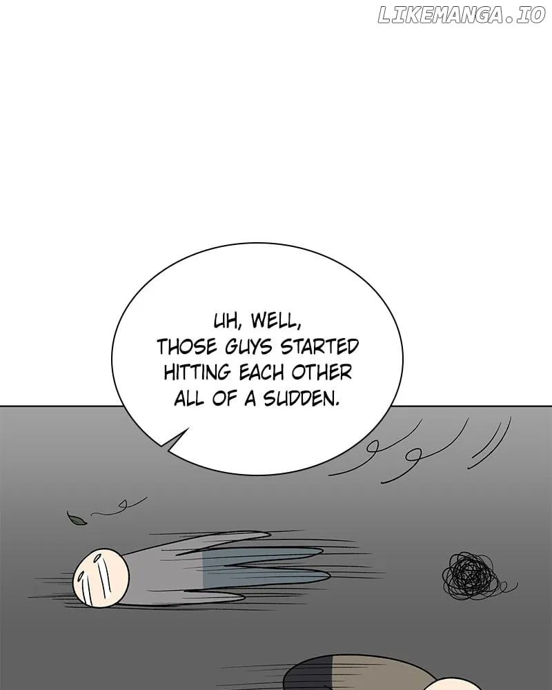 It’s My Life  Webtoon Chapter 9 page 93 - 