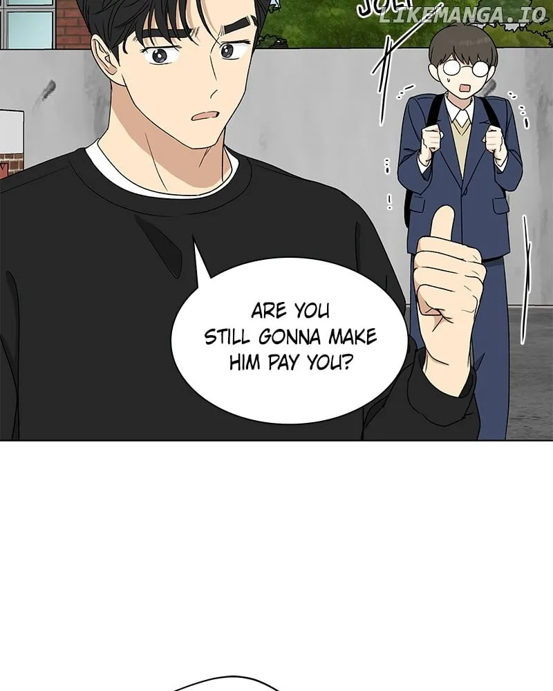 It’s My Life  Webtoon Chapter 9 page 97 - 
