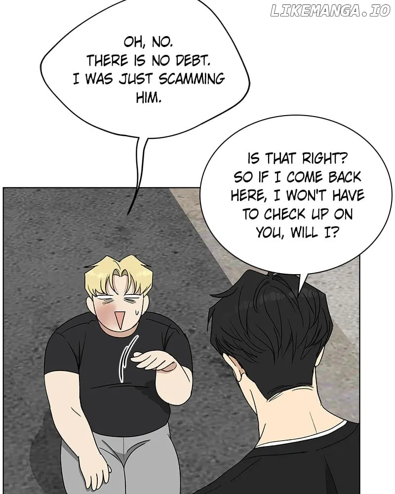 It’s My Life  Webtoon Chapter 9 page 98 - 