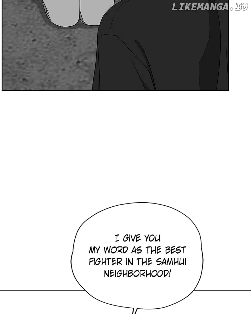 It’s My Life  Webtoon Chapter 9 page 99 - 