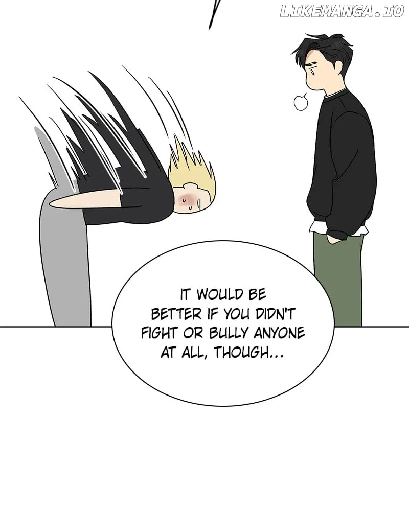 It’s My Life  Webtoon Chapter 9 page 100 - 