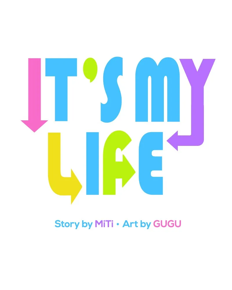 Read It’s My Life chapter 10 image 9 on Lezhin