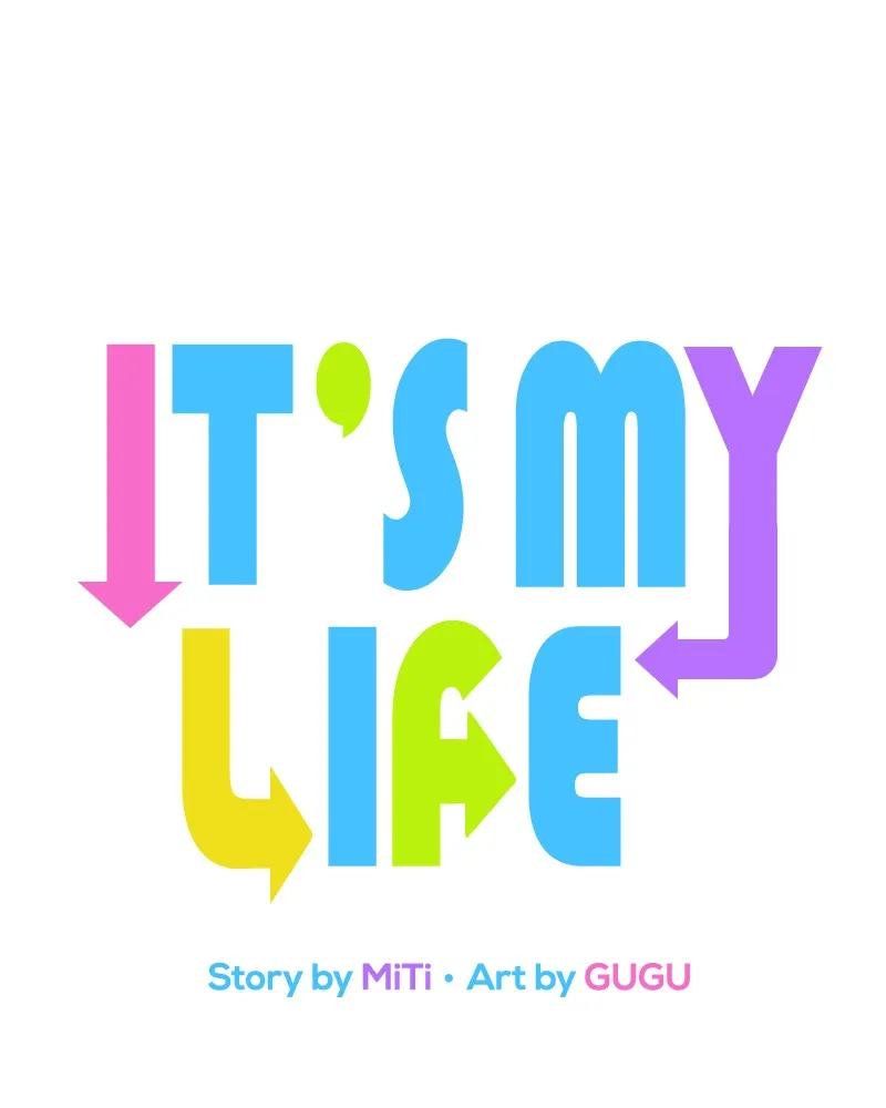 Read It’s My Life chapter 11 image 5 on Lezhin
