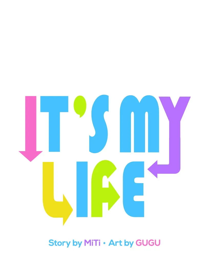 Read It’s My Life chapter 14 image 12 on Lezhin