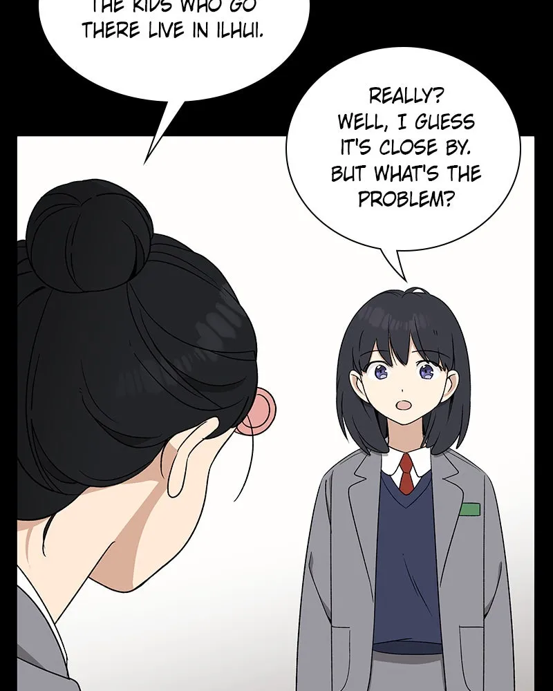 Read It’s My Life chapter 16 image 40 on Lezhin