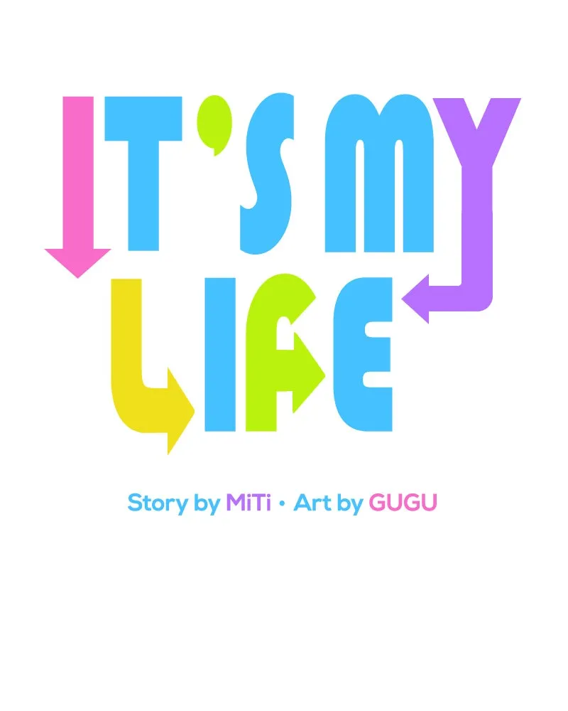 Read It’s My Life chapter 16 image 9 on Lezhin