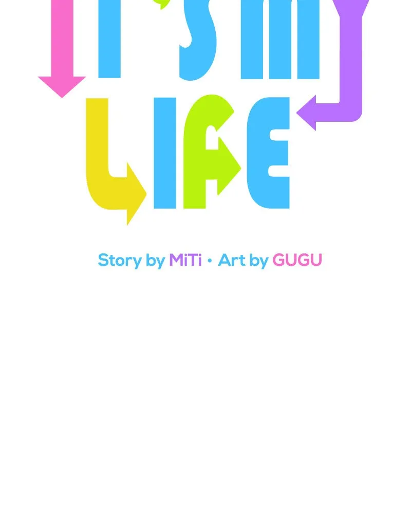 Read It’s My Life chapter 24 image 20 on Lezhin
