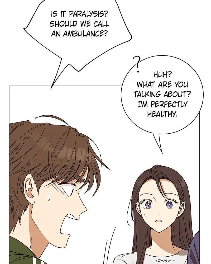 Read It’s My Life chapter 24 image 31 on Lezhin