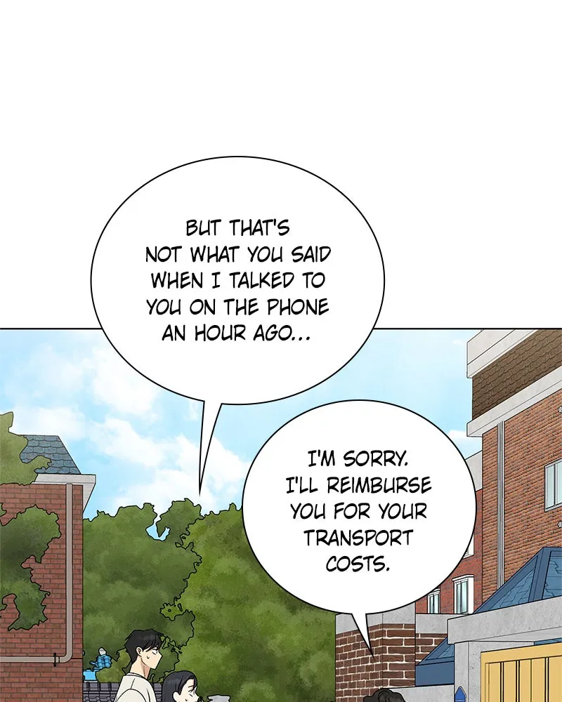 Read It’s My Life chapter 26 image 111 on Lezhin
