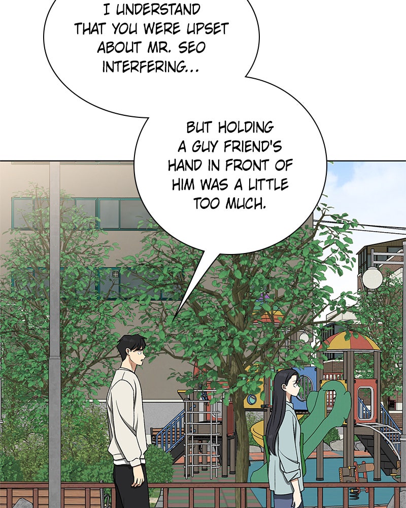 Read It’s My Life chapter 27 image 52 on Lezhin