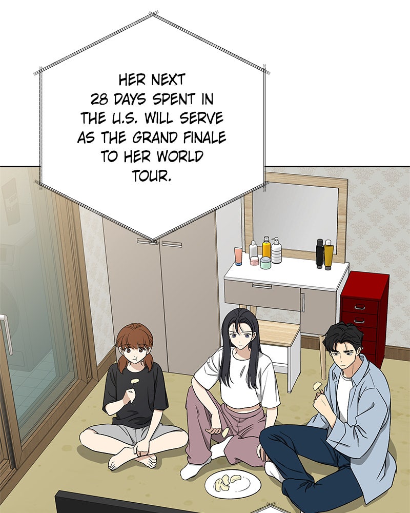 Read It’s My Life chapter 28 image 121 on Lezhin
