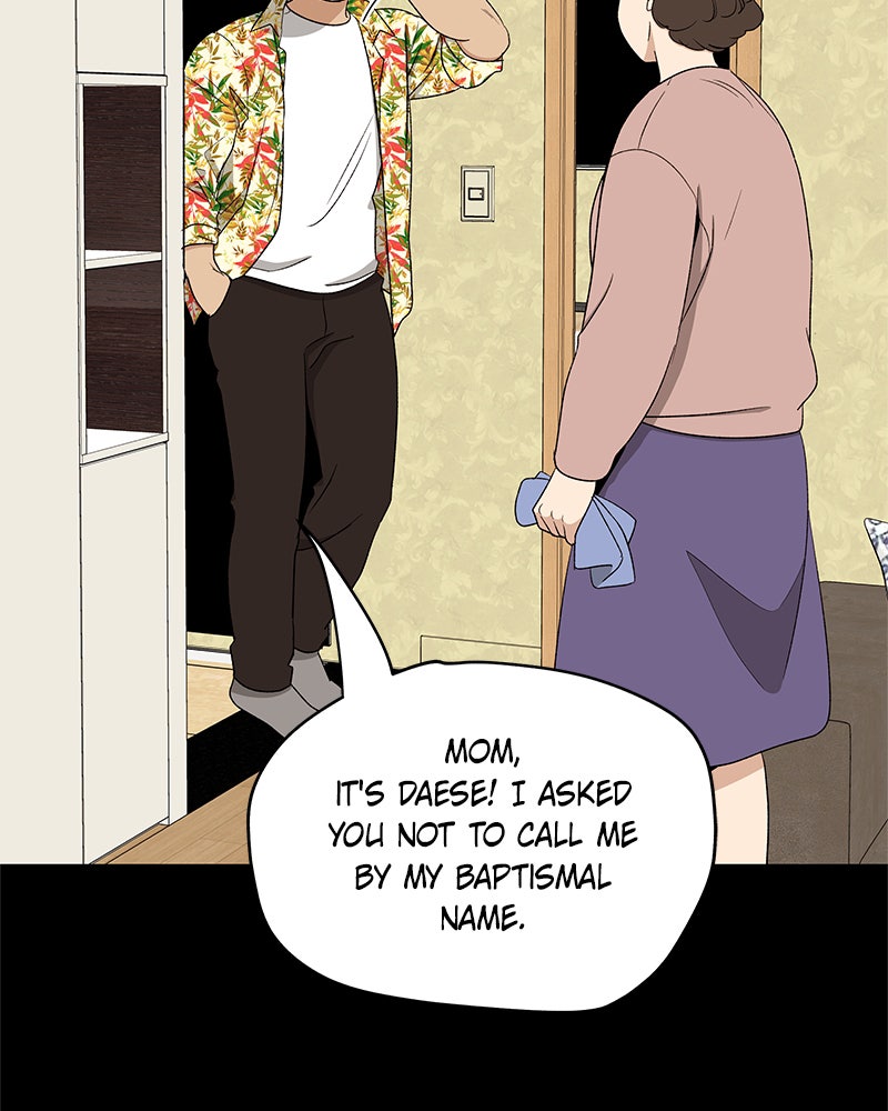 Read It’s My Life chapter 28 image 18 on Lezhin