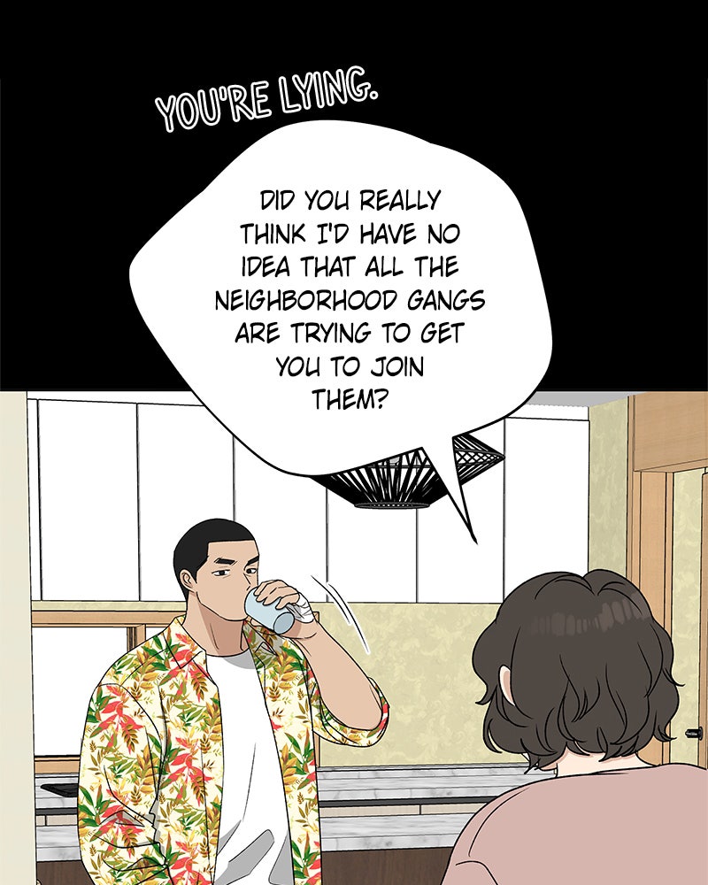 Read It’s My Life chapter 28 image 21 on Lezhin