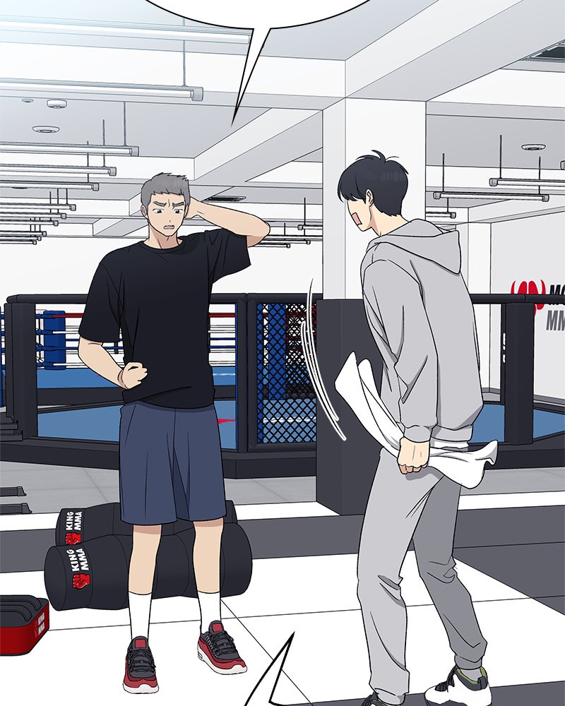 Read It’s My Life chapter 28 image 57 on Lezhin